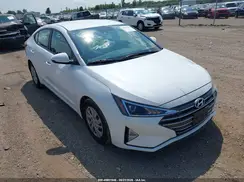 5NPD74LF7LH602924 2020 HYUNDAI ELANTRA
