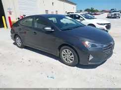 5NPD74LF7LH603202 2020 HYUNDAI ELANTRA