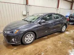 5NPD74LF7LH603393 2020 HYUNDAI ELANTRA