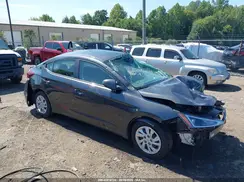 5NPD74LF7LH604379 2020 HYUNDAI ELANTRA