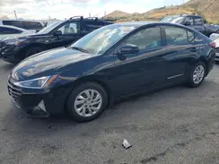 5NPD74LF7LH605578 2020 HYUNDAI ELANTRA