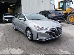 5NPD74LF7LH605841 2020 HYUNDAI ELANTRA