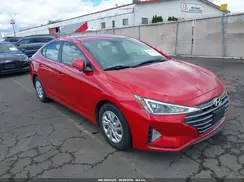 5NPD74LF7LH606441 2020 HYUNDAI ELANTRA