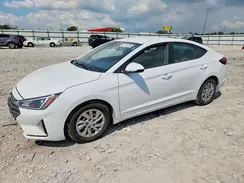 5NPD74LF7LH606777 2020 HYUNDAI ELANTRA