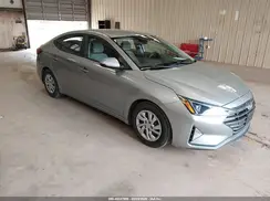 5NPD74LF7LH607055 2020 HYUNDAI ELANTRA