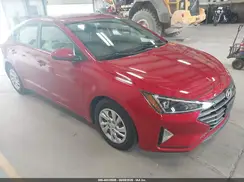 5NPD74LF7LH608917 2020 HYUNDAI ELANTRA