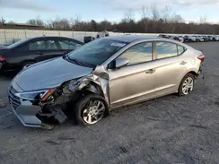 5NPD74LF7LH609288 2020 HYUNDAI ELANTRA