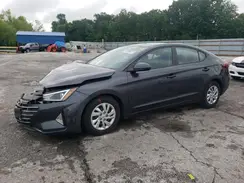 5NPD74LF7LH609887 2020 HYUNDAI ELANTRA