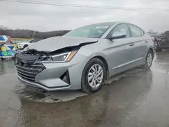 5NPD74LF7LH610098 2020 HYUNDAI ELANTRA