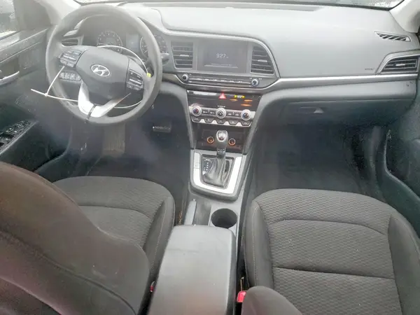 5NPD74LF7LH610098 2020 HYUNDAI ELANTRA - Image 8
