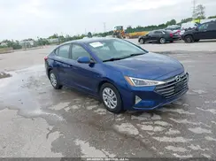 5NPD74LF7LH610439 2020 HYUNDAI ELANTRA