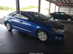 5NPD74LF7LH610442 2020 HYUNDAI ELANTRA