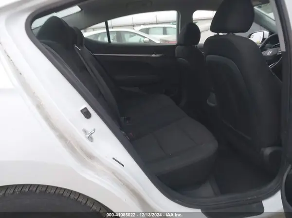 5NPD74LF7LH610716 2020 HYUNDAI ELANTRA - Image 8