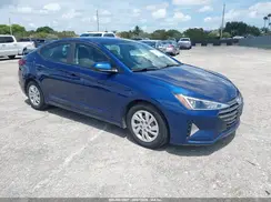 5NPD74LF7LH610845 2020 HYUNDAI ELANTRA
