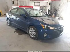 5NPD74LF7LH611106 2020 HYUNDAI ELANTRA