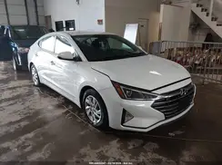 5NPD74LF7LH611154 2020 HYUNDAI ELANTRA