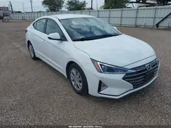 5NPD74LF7LH611252 2020 HYUNDAI ELANTRA