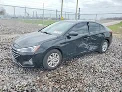 5NPD74LF7LH611509 2020 HYUNDAI ELANTRA