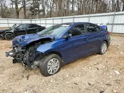 5NPD74LF7LH611560 2020 HYUNDAI ELANTRA