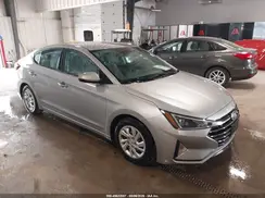 5NPD74LF7LH612255 2020 HYUNDAI ELANTRA