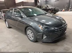 5NPD74LF7LH612420 2020 HYUNDAI ELANTRA