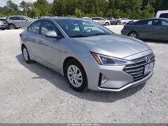 5NPD74LF7LH612515 2020 HYUNDAI ELANTRA