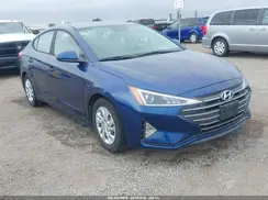 5NPD74LF7LH612675 2020 HYUNDAI ELANTRA