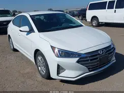 5NPD74LF7LH612806 2020 HYUNDAI ELANTRA