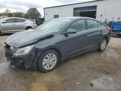 5NPD74LF7LH612899 2020 HYUNDAI ELANTRA