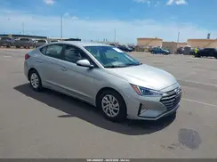 5NPD74LF7LH613180 2020 HYUNDAI ELANTRA