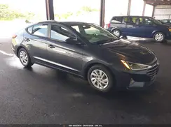 5NPD74LF7LH613227 2020 HYUNDAI ELANTRA