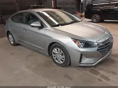 5NPD74LF7LH613289 2020 HYUNDAI ELANTRA