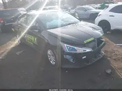5NPD74LF7LH615110 2020 HYUNDAI ELANTRA