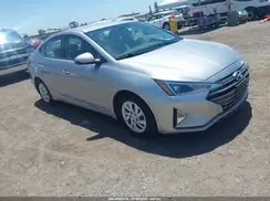 5NPD74LF7LH615401 2020 HYUNDAI ELANTRA