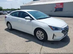 5NPD74LF7LH615706 2020 HYUNDAI ELANTRA