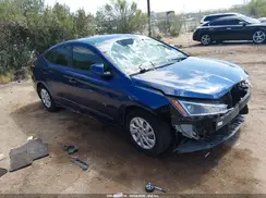 5NPD74LF7LH615835 2020 HYUNDAI ELANTRA