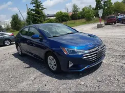 5NPD74LF7LH615866 2020 HYUNDAI ELANTRA