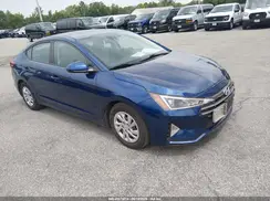 5NPD74LF7LH616354 2020 HYUNDAI ELANTRA
