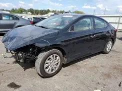 5NPD74LF7LH616550 2020 HYUNDAI ELANTRA