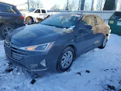 5NPD74LF7LH616595 2020 HYUNDAI ELANTRA