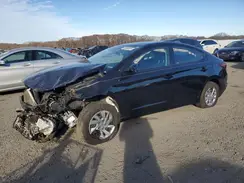 5NPD74LF7LH617844 2020 HYUNDAI ELANTRA