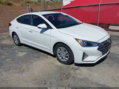 5NPD74LF7LH617892 2020 HYUNDAI ELANTRA