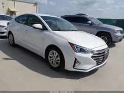 5NPD74LF7LH618122 2020 HYUNDAI ELANTRA