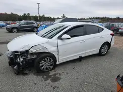 5NPD74LF7LH619853 2020 HYUNDAI ELANTRA