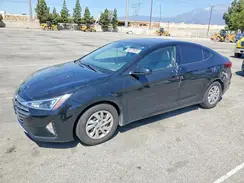 5NPD74LF7LH620047 2020 HYUNDAI ELANTRA