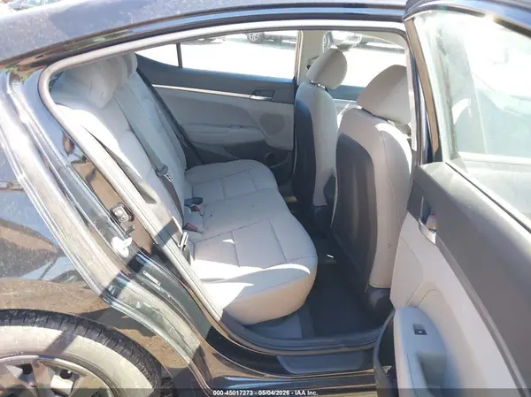 5NPD74LF7LH621330 2020 HYUNDAI ELANTRA - Image 8