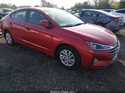 5NPD74LF7LH622526 2020 HYUNDAI ELANTRA