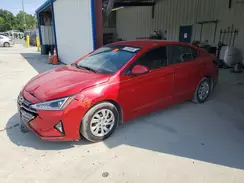 5NPD74LF7LH622543 2020 HYUNDAI ELANTRA
