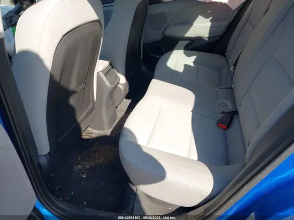 5NPD74LF8HH041222 2017 HYUNDAI ELANTRA - Image 8