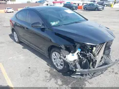 5NPD74LF8HH050955 2017 HYUNDAI ELANTRA